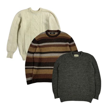 Barbour Sweaters