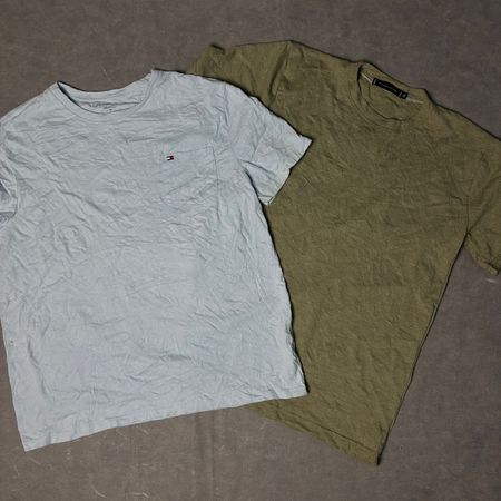 Tommy Hilfiger T-shirt (ZRS:83)