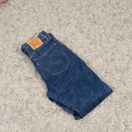 LEVI'S MIX CODED DENIM JEANS SPECIAL - BUNDLE 124