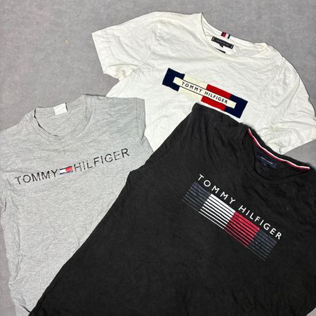 Tommy Hilfiger T-shirt (ZRS:84)