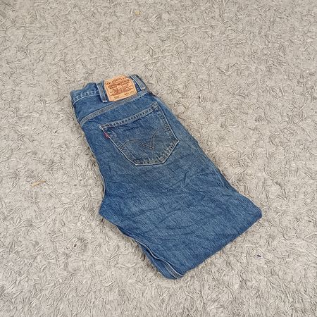 LEVI'S MIX CODED DENIM JEANS SPECIAL - BUNDLE 127