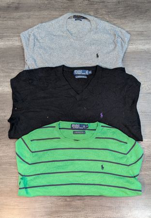 1362 - Ralph Lauren, Sweater