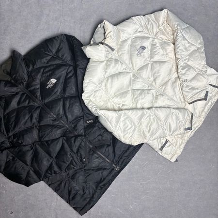 The North Face Mix Puffer (ZRS:90)