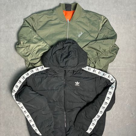 Adidas | Nike Giacca (ZRS:91)