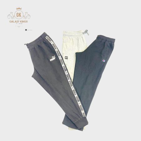 ミックスブランドジャージ