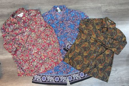 1366 - Unbranded, Blouse & shirts