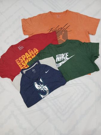 CRZ0973 Nike T-Shirts