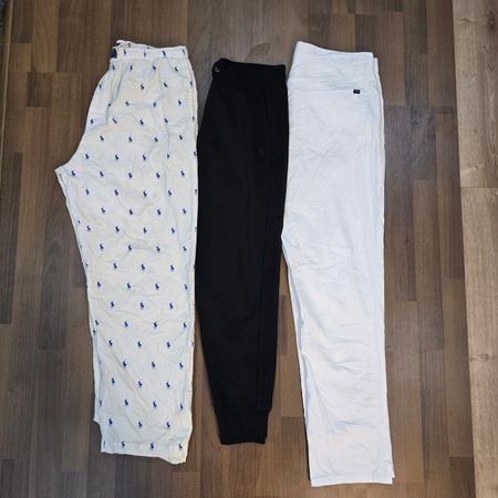 AVG-0027 Ralph Lauren Mix Pants
