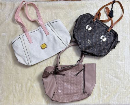 Sacs Guess