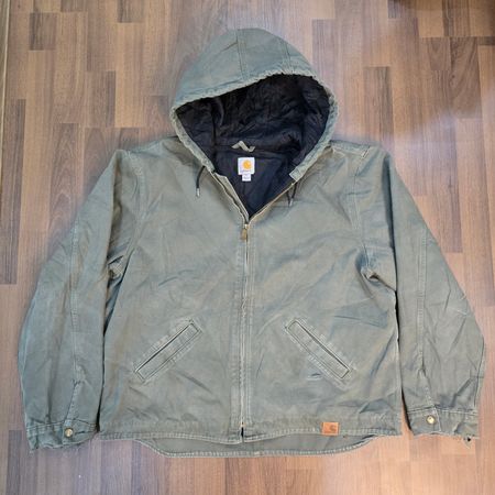 AVG-0029 Carhartt Jackets