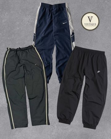 Vintage Nike Trackpants #121125