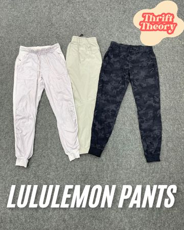 Lululemon Pants - (11/12)