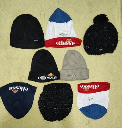 Ellesse Beanies