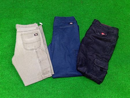 Dickies Pant Trousers