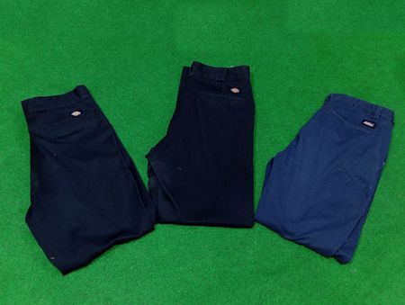 ディッキーズパンツ