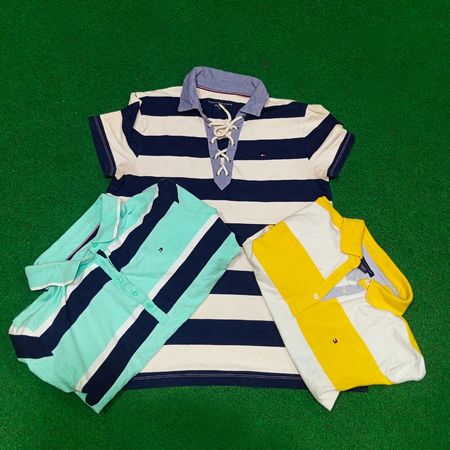 Tommy Hilfiger Polo T-shirt
