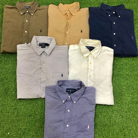 Polo Ralph Lauren Hemden