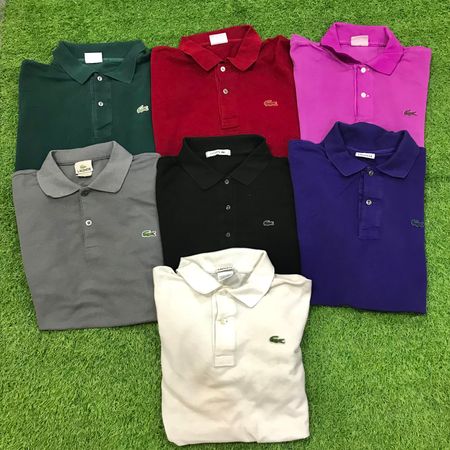 Lacoste T-shirts