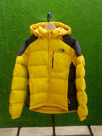The North Face Puffer Jackets
