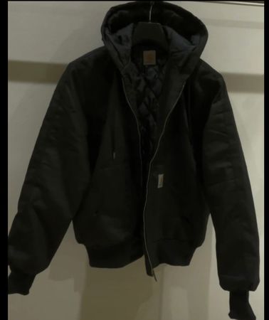 Custom handpick Carhartt rework