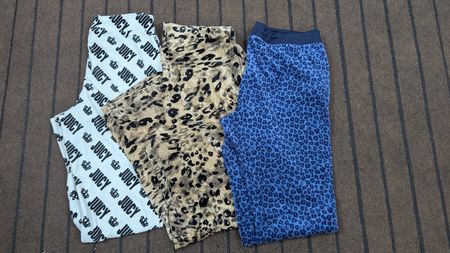 SD 284 - ジューシー・クチュール ビンテージ フレア パンツ