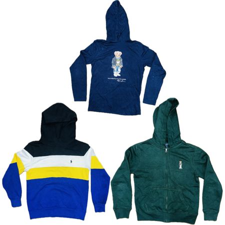 Ralph Lauren Sweatshirt