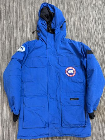 Canada Goose Puffer Coats