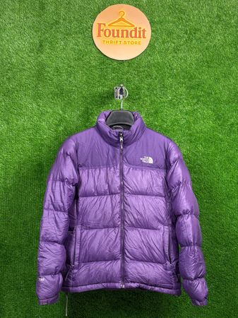 North Face Puffer | Gemischt mit 700–800 Serie | FO-15