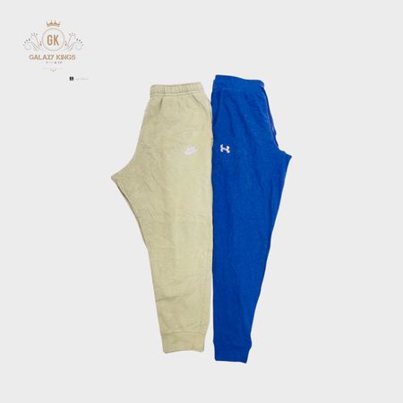 Mixed Branded Joggers