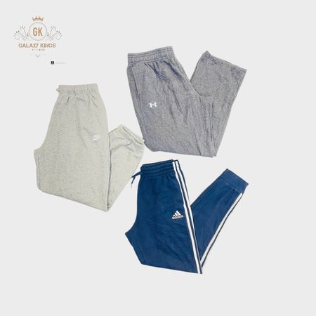 Mixed Branded Joggers