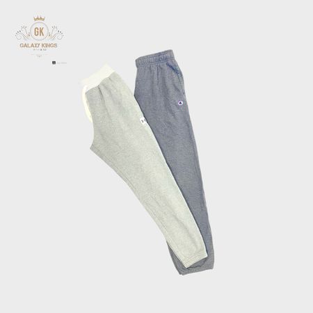 Mixed Branded Joggers