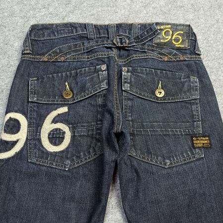 G star jeans