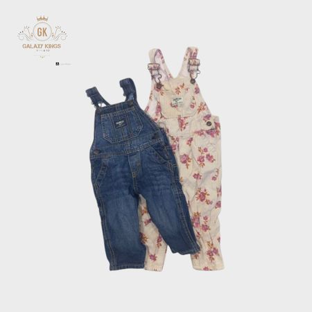 Kids Oshkosh Overall
