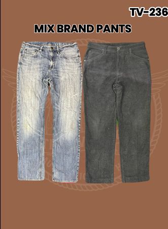 Pantalons Mix Brand Tv-236