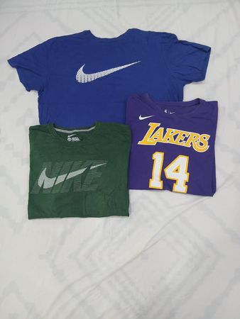 Camisetas Nike ZV0983