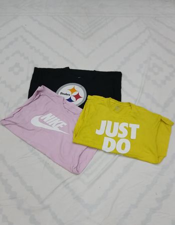 CRZ0994 Nike T-Shirts