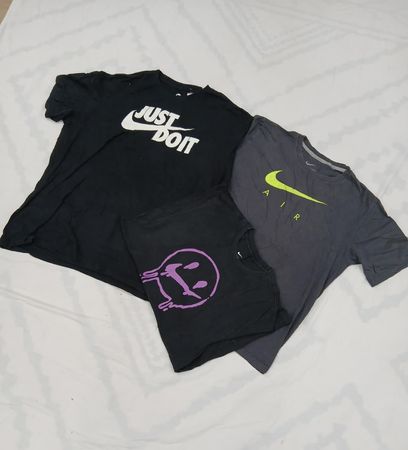 CRZ0996 Nike T-Shirts
