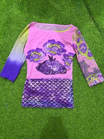 Hauts pour femmes Y2K