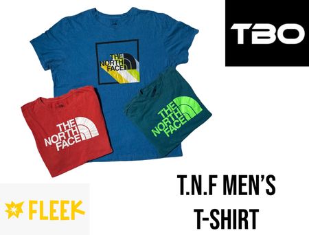 The North Face T-Shirts