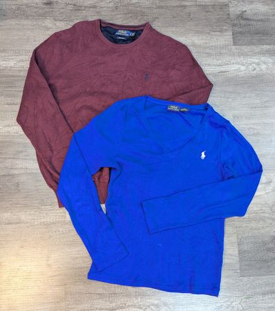 1385 - Maglione Ralph Lauren