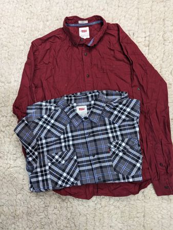 Levi’s Shirts Mix
