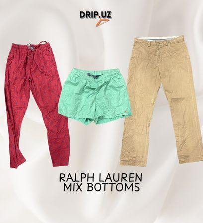 Ralph Lauren Mix bottoms DRLM140