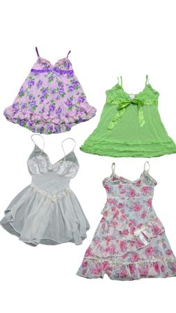 Yv133 Unique Poly Tops