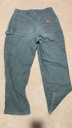 carhartt, Dickies pants