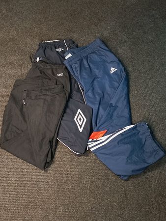 Mix Brand Track Pants