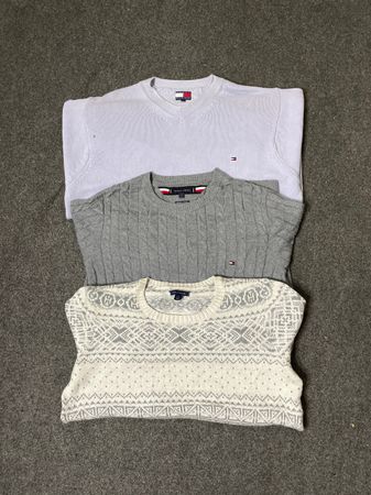 Tommy Hilfiger Knitwear