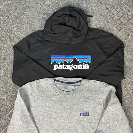 Patagonia Sweatshirt (CV:35)
