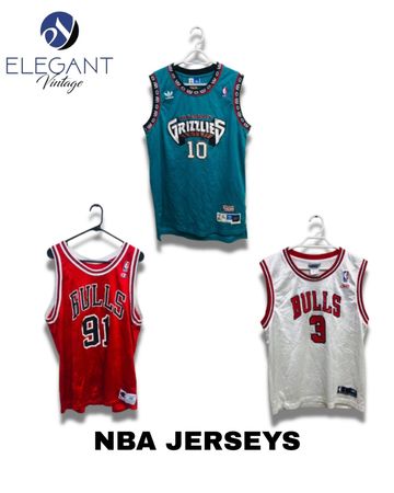 Maglie NBA - EVM0556