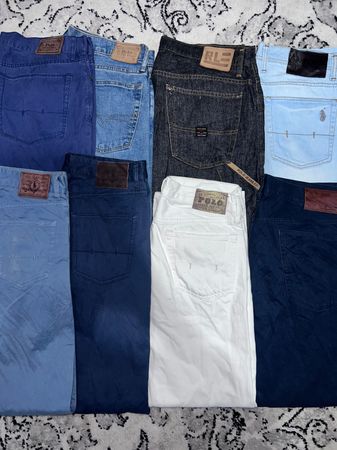 Ralph Lauren Polo Jeans pants