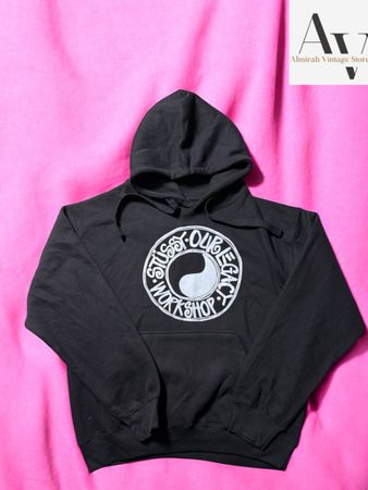 Stussy rework style out legacy’s hoodies
